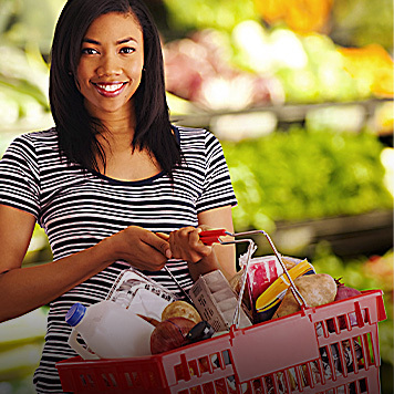 Groceries
