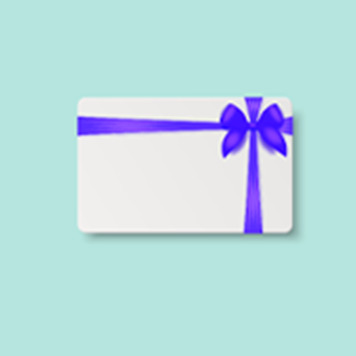 Gift Cards