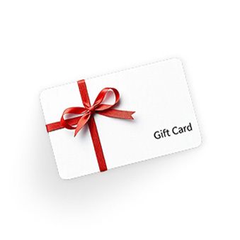 Gift Cards