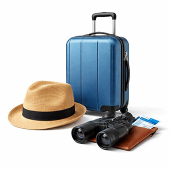 Travel Essentials