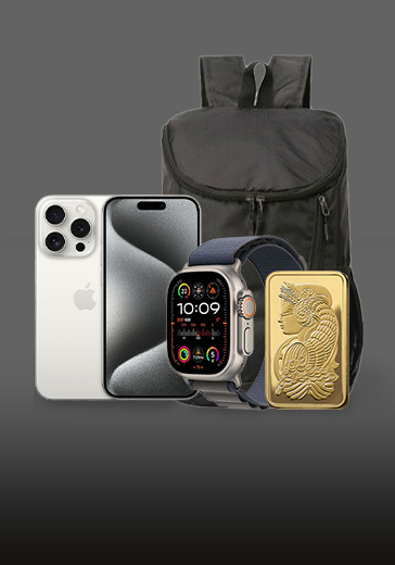 Best Sellers