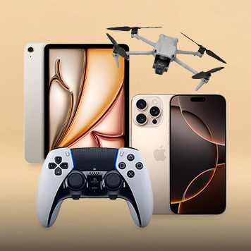 Electronics