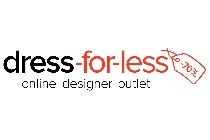 Dress-for-less