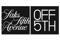 Saks Fifth Avenue OFF 5TH