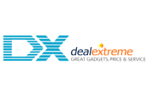 DealeXtreme.com