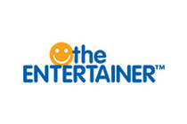 The ENTERTAINER
