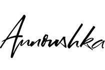 Annoushka