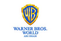 Warner Bros. World™ Abu Dhabi