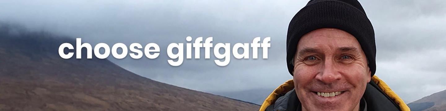 Giffgaff Handsets