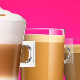 ネスカフェ ドルチェ グスト®