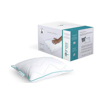 Almohada de viaje 