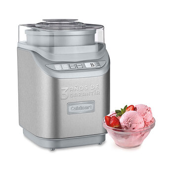 Heladera Programable 2L de Cuisinart