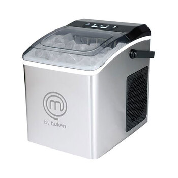 Fabricador de hielo 1.3L de MasterChef® by Hukën®
