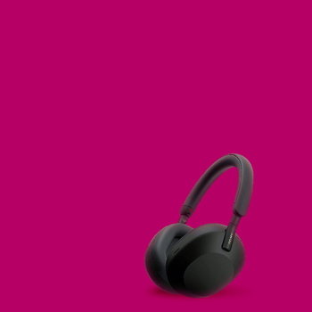 Auscultadores SONY WH-1000XM5