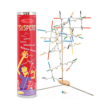 Melissa & Doug Suspend Family Game (31pcs)