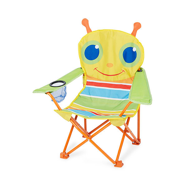 Melissa & Doug Giddy Buggy ChairImage