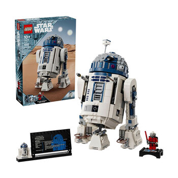 LEGO® Star Wars™ − R2-D2™