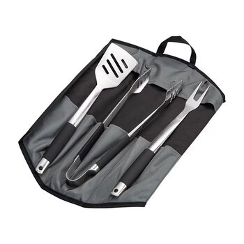 Enders Premium-Grillbesteck