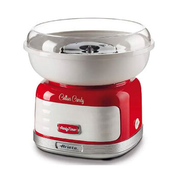 Ariete Zuckerwattemaschine