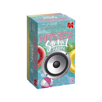 Musik-Party-Spiel 