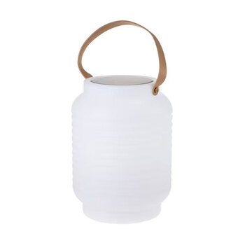 Cocon LED Solar-Laterne