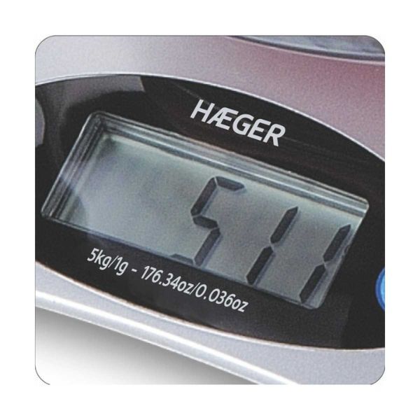 Haeger Bilancia da cucina 