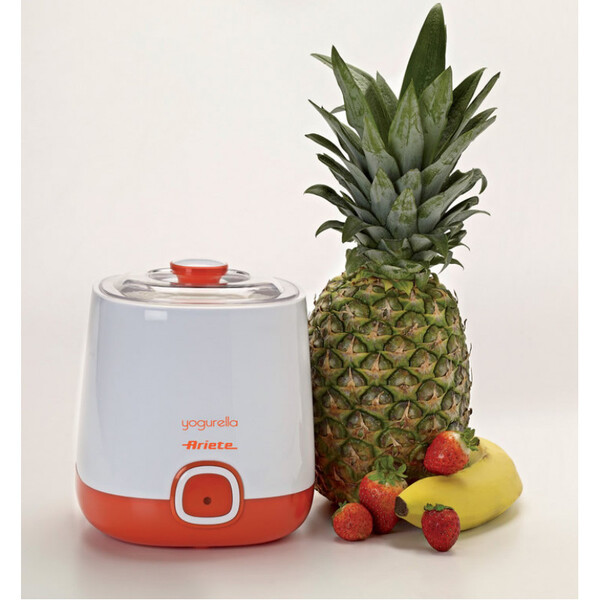 Yogurtera para Yogur Clásico y Griego 