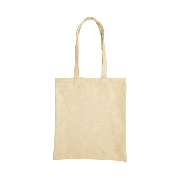 Bolsa de compras reutilizable con de Natural ElementsImagen