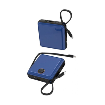 대용량 미니 보조배터리 18W, 20000mAh