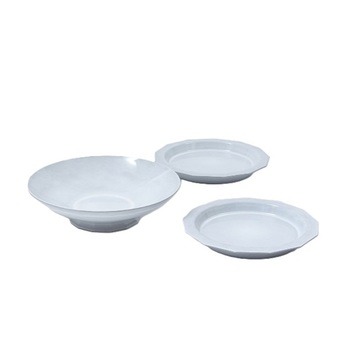 マディギフトセットD ボウル1個 + ディッシュプレートM×2