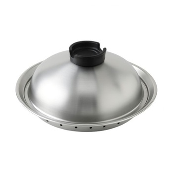 アーネスト スチーマー 24-26cm