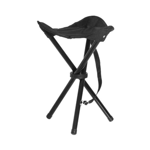 Atom Camping Stoel, 3 potenAfbeelding