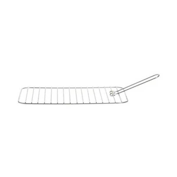 Grelhador a carvão de mesa da MustangImagem