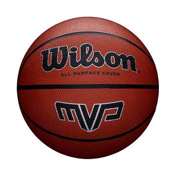 Wilson MVP Basketball