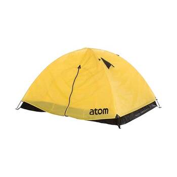 Tienda Dome de Atom