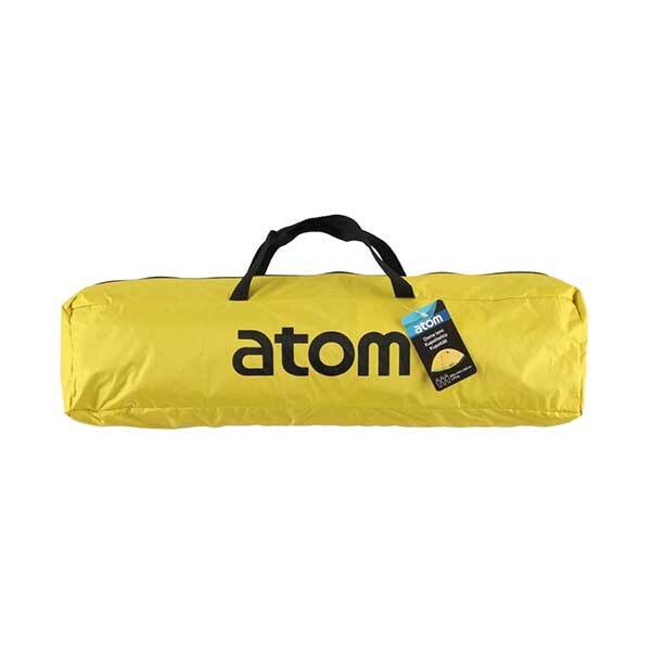Tienda Dome de AtomImagen