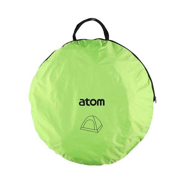 Atom Pop-up TentAfbeelding