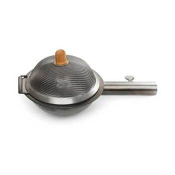 Kikkerland Huckleberry popcornmaker