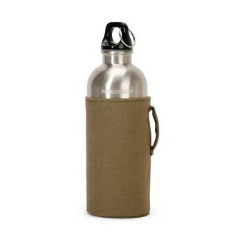 Kikkerland Huckleberry waterfles - 500 ml