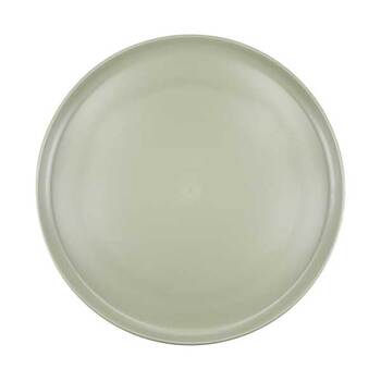 Mikasa gerecyclede plastic zomerborden, 4stuks