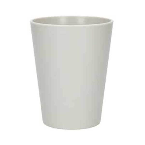 Mikasa Recycled Plastic Zomerbekers, 4 stuksAfbeelding