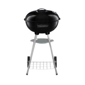 Mustang houtskoolgrill Basic 43