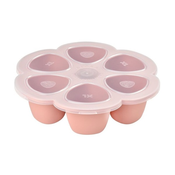 Beaba Silicone Multi portions 6x150mlImage