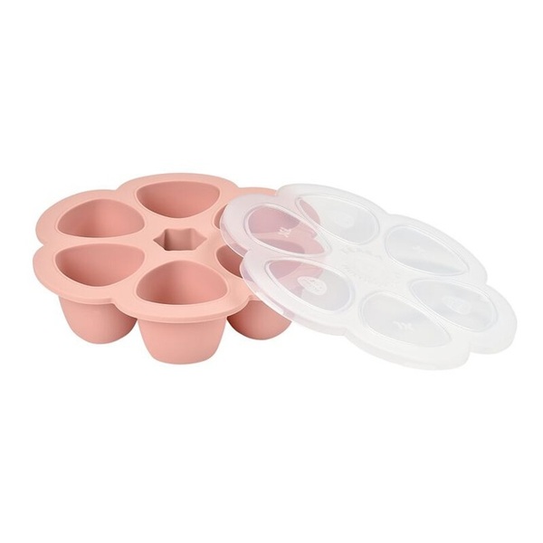 Beaba Silicone Multi portions 6x150mlImage