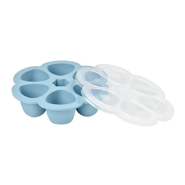 Beaba Silicone Multi portions 6x150mlImage