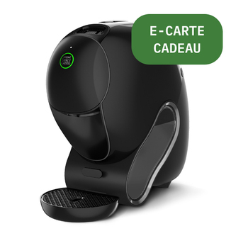 E-Carte Cadeau Machine NEO Caffè