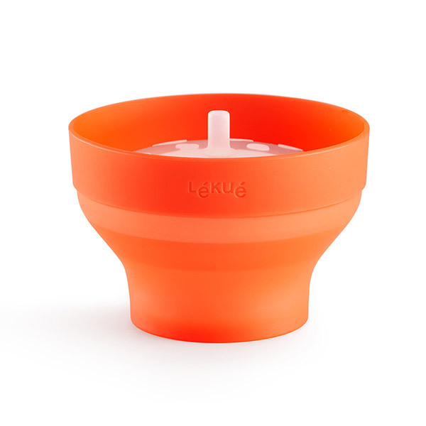 Popcorn Mini para microondas - Set de 2 de LékuéImagen