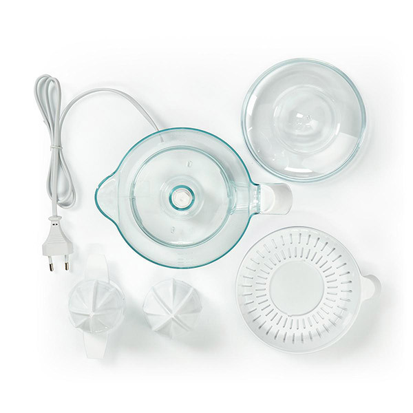 Exprimidor eléctrico de NedisImagen