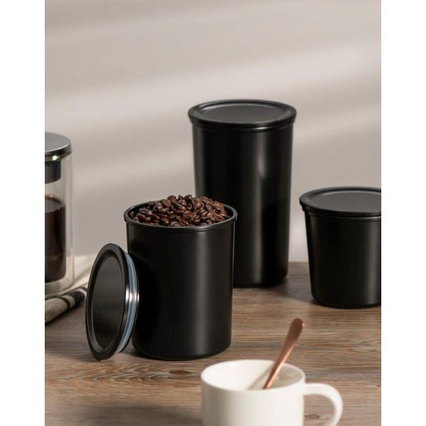 Maku rPET Vorratsdosen-Set (3-teilig)Bild