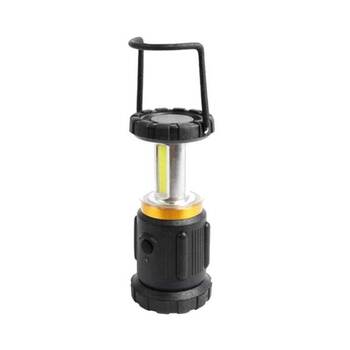 Linterna de camping LED de Atom